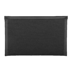 DELL Premier PE1320V Leather, Polyester Laptop Sleeve For 13 Inch Laptop (23 L, Water Resistant, Black/Grey) 19 DELL Premier PE1320V Leather, Polyester Laptop Sleeve For 13 Inch Laptop (23 L, Water Resistant, Black/Grey) -Smart Bag Shop 231375 12 vpsxlw
