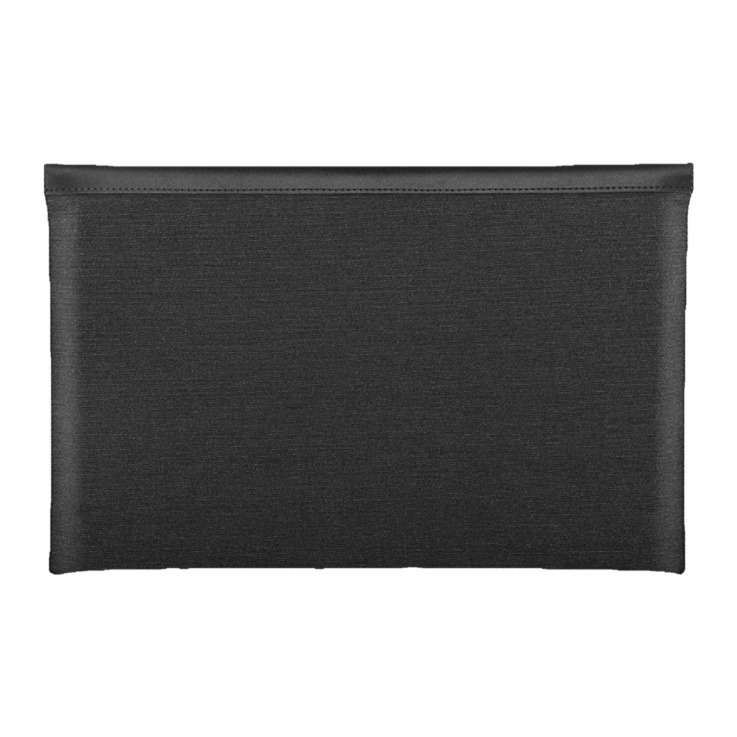 DELL Premier PE1320V Leather, Polyester Laptop Sleeve For 13 Inch Laptop (23 L, Water Resistant, Black/Grey) 11 DELL Premier PE1320V Leather, Polyester Laptop Sleeve For 13 Inch Laptop (23 L, Water Resistant, Black/Grey) - Image 9