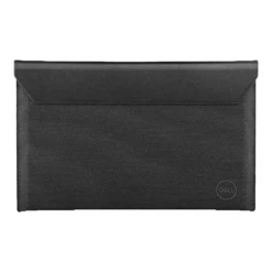 DELL Premier PE1521VX Polyester Laptop Sleeve For 15 Inch Laptop (23 L, Water Resistant, Black/Grey)