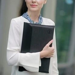 DELL Premier PE1521VX Polyester Laptop Sleeve For 15 Inch Laptop (23 L, Water Resistant, Black/Grey) 16 DELL Premier PE1521VX Polyester Laptop Sleeve For 15 Inch Laptop (23 L, Water Resistant, Black/Grey) -Smart Bag Shop 231377 10 vh9yry