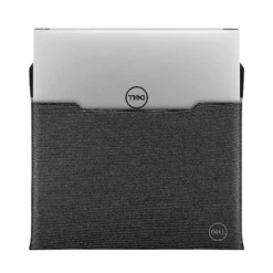 DELL Premier PE1521VX Polyester Laptop Sleeve For 15 Inch Laptop (23 L, Water Resistant, Black/Grey) 13 DELL Premier PE1521VX Polyester Laptop Sleeve For 15 Inch Laptop (23 L, Water Resistant, Black/Grey) -Smart Bag Shop 231377 5 u0x6ma