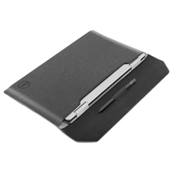 DELL Premier PE1521VX Polyester Laptop Sleeve For 15 Inch Laptop (23 L, Water Resistant, Black/Grey) 14 DELL Premier PE1521VX Polyester Laptop Sleeve For 15 Inch Laptop (23 L, Water Resistant, Black/Grey) -Smart Bag Shop 231377 7 ibb6g4
