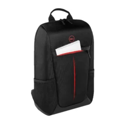 DELL Gaming Lite Polyester Laptop Backpack For 17 Inch Laptop (23 L, Water Resistant, Black) -Smart Bag Shop 231380 14 h7n1fs