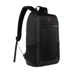 DELL Gaming Lite Polyester Laptop Backpack For 17 Inch Laptop (23 L, Water Resistant, Black) -Smart Bag Shop 231380 6 sbgjjf