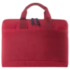 TUCANO Smilza Recycled Plastic, Neoprene Laptop Sleeve For 13 & 14 Inch Laptop (Super Slim, Red) -Smart Bag Shop 232393 0 fqe8ld