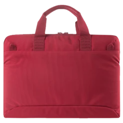 TUCANO Smilza Recycled Plastic, Neoprene Laptop Sleeve For 13 & 14 Inch Laptop (Super Slim, Red) 19 TUCANO Smilza Recycled Plastic, Neoprene Laptop Sleeve For 13 & 14 Inch Laptop (Super Slim, Red) -Smart Bag Shop 232393 13 uksaxh