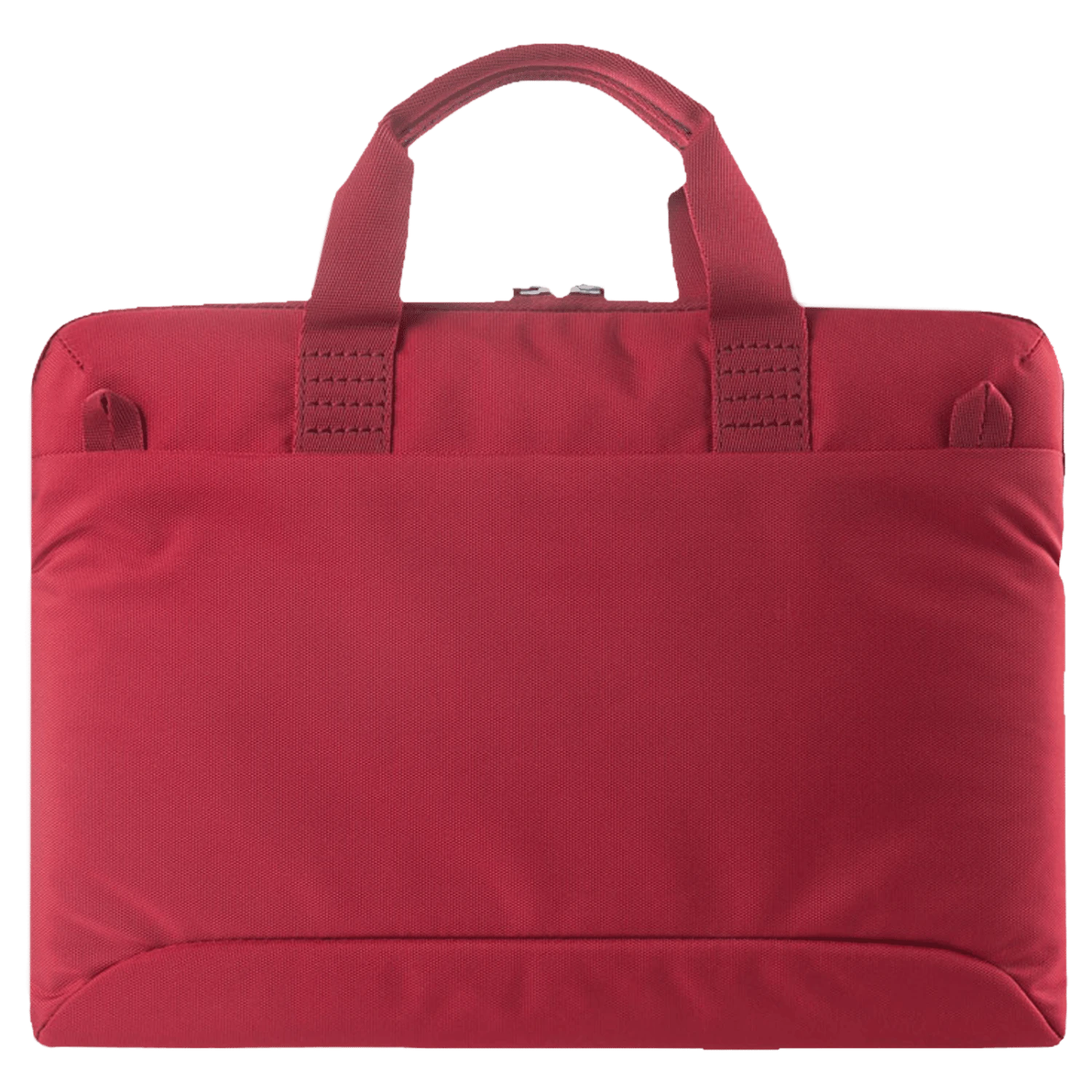 TUCANO Smilza Recycled Plastic, Neoprene Laptop Sleeve For 13 & 14 Inch Laptop (Super Slim, Red) 11 TUCANO Smilza Recycled Plastic, Neoprene Laptop Sleeve For 13 & 14 Inch Laptop (Super Slim, Red) - Image 9