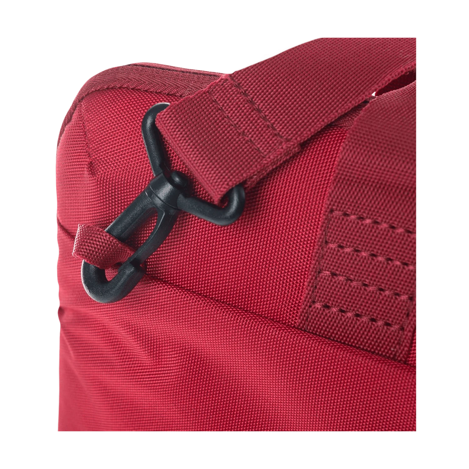 TUCANO Smilza Recycled Plastic, Neoprene Laptop Sleeve For 13 & 14 Inch Laptop (Super Slim, Red) 6 TUCANO Smilza Recycled Plastic, Neoprene Laptop Sleeve For 13 & 14 Inch Laptop (Super Slim, Red) - Image 4