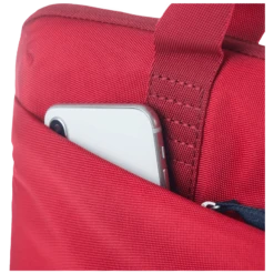 TUCANO Smilza Recycled Plastic, Neoprene Laptop Sleeve For 13 & 14 Inch Laptop (Super Slim, Red) 15 TUCANO Smilza Recycled Plastic, Neoprene Laptop Sleeve For 13 & 14 Inch Laptop (Super Slim, Red) -Smart Bag Shop 232393 9 pldldz