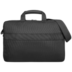 TUCANO Free & Busy 18 Litres PU Leather Sling Bag For 15.6-16 Inch Laptop (Non-Removable Shoulder Strap, BFRBUB15-BK, Black) -Smart Bag Shop 232395 2 rub1lx