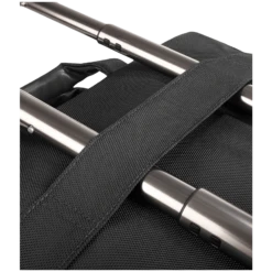 TUCANO Free & Busy 18 Litres PU Leather Sling Bag For 15.6-16 Inch Laptop (Non-Removable Shoulder Strap, BFRBUB15-BK, Black) -Smart Bag Shop 232395 6 pjutdj