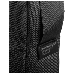 TUCANO Free & Busy 18 Litres PU Leather Sling Bag For 15.6-16 Inch Laptop (Non-Removable Shoulder Strap, BFRBUB15-BK, Black) -Smart Bag Shop 232395 9 nrtt7w