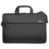 TUCANO Free & Busy 18 Litres PU Leather Sling Bag For 15.6-16 Inch Laptop (Non-Removable Shoulder Strap, BFRBUB15-BK, Black) -Smart Bag Shop 232395 rru6wn