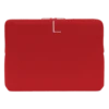 TUCANO Colore Neoprene Laptop Sleeve For 13 & 14 Inch Laptop (Anti-Slip System, Red) -Smart Bag Shop 232397 0 wzf4n5