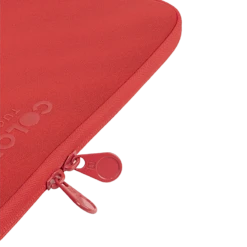 TUCANO Colore Neoprene Laptop Sleeve For 13 & 14 Inch Laptop (Anti-Slip System, Red) 18 TUCANO Colore Neoprene Laptop Sleeve For 13 & 14 Inch Laptop (Anti-Slip System, Red) -Smart Bag Shop 232397 10 me87qu
