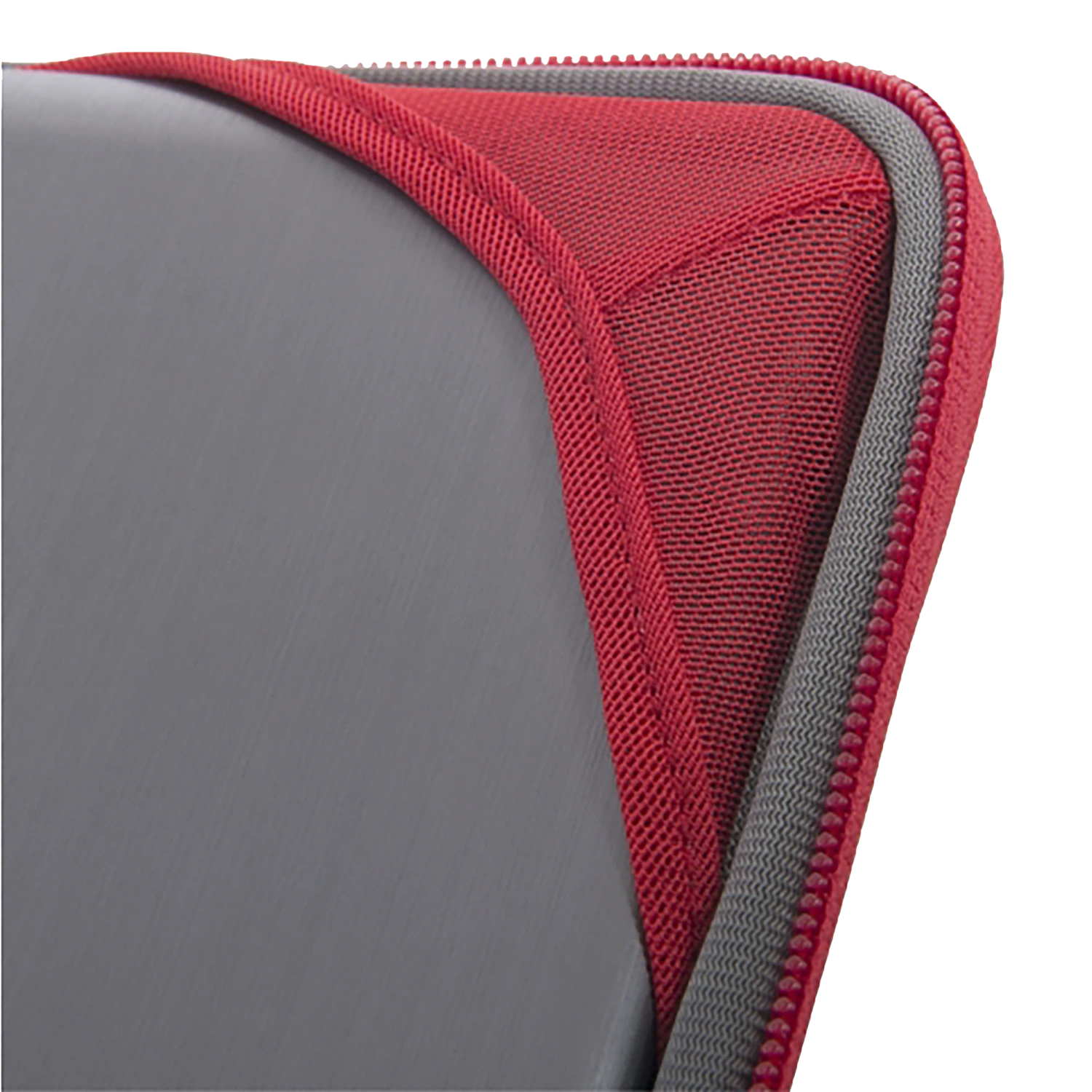 TUCANO Colore Neoprene Laptop Sleeve For 13 & 14 Inch Laptop (Anti-Slip System, Red) 10 TUCANO Colore Neoprene Laptop Sleeve For 13 & 14 Inch Laptop (Anti-Slip System, Red) - Image 8