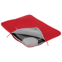 TUCANO Colore Neoprene Laptop Sleeve For 13 & 14 Inch Laptop (Anti-Slip System, Red) 20 TUCANO Colore Neoprene Laptop Sleeve For 13 & 14 Inch Laptop (Anti-Slip System, Red) -Smart Bag Shop 232397 12 q3dlyw
