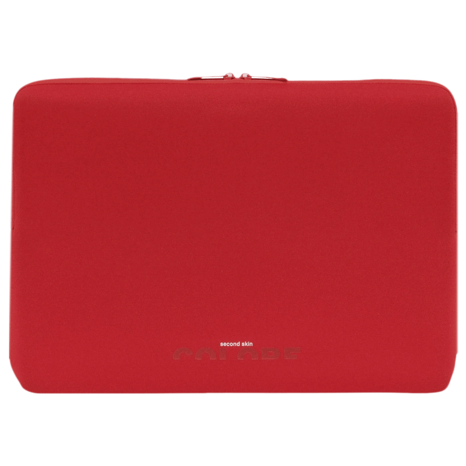 TUCANO Colore Neoprene Laptop Sleeve For 13 & 14 Inch Laptop (Anti-Slip System, Red) 12 TUCANO Colore Neoprene Laptop Sleeve For 13 & 14 Inch Laptop (Anti-Slip System, Red) - Image 10