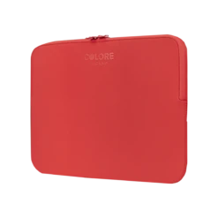 TUCANO Colore Neoprene Laptop Sleeve For 13 & 14 Inch Laptop (Anti-Slip System, Red) 16 TUCANO Colore Neoprene Laptop Sleeve For 13 & 14 Inch Laptop (Anti-Slip System, Red) -Smart Bag Shop 232397 7 cz28yq
