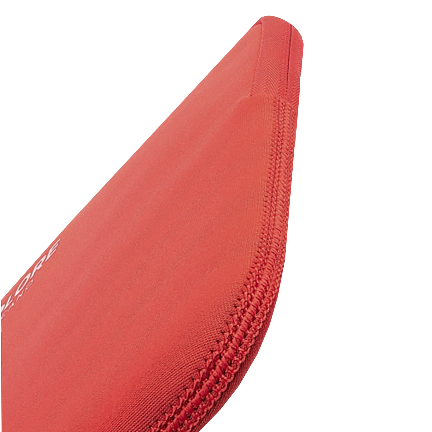 TUCANO Colore Neoprene Laptop Sleeve For 13 & 14 Inch Laptop (Anti-Slip System, Red) 8 TUCANO Colore Neoprene Laptop Sleeve For 13 & 14 Inch Laptop (Anti-Slip System, Red) - Image 6