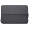 Lenovo Urban Polyester Laptop Sleeve For 14 Inch Laptop (Water Resistant, Charcoal Grey) 1 Lenovo Urban Polyester Laptop Sleeve For 14 Inch Laptop (Water Resistant, Charcoal Grey) -Smart Bag Shop 235075 0 ah7nli