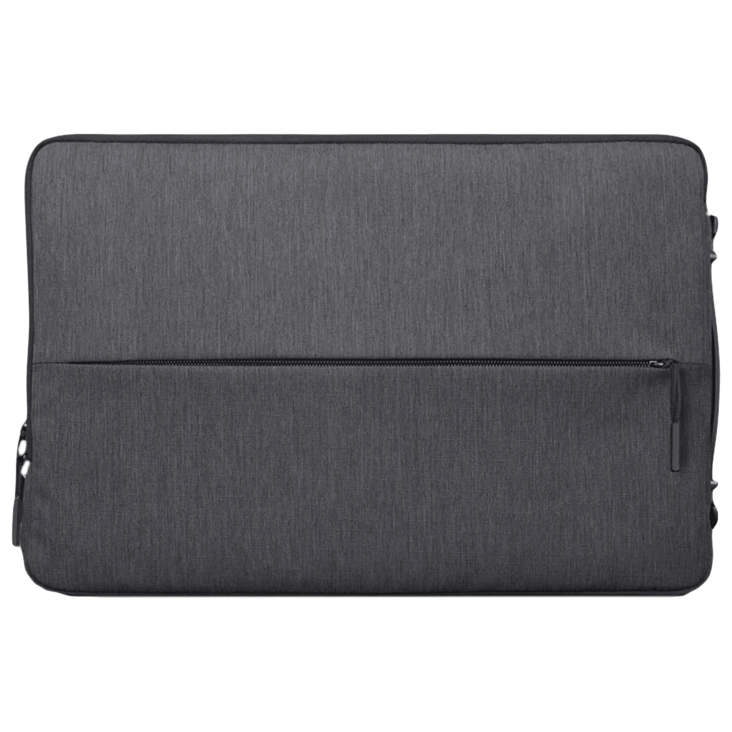 Lenovo Urban Polyester Laptop Sleeve For 14 Inch Laptop (Water Resistant, Charcoal Grey) 3 Lenovo Urban Polyester Laptop Sleeve For 14 Inch Laptop (Water Resistant, Charcoal Grey)