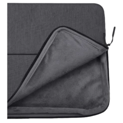 Lenovo Urban Polyester Laptop Sleeve For 14 Inch Laptop (Water Resistant, Charcoal Grey) 14 Lenovo Urban Polyester Laptop Sleeve For 14 Inch Laptop (Water Resistant, Charcoal Grey) -Smart Bag Shop 235075 6 tfec3j