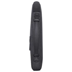 Lenovo Urban Polyester Laptop Sleeve For 15.6 Inch Laptop (Water Resistant, Charcoal Grey) -Smart Bag Shop 235076 12 n449mz