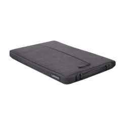 Lenovo Urban Polyester Laptop Sleeve For 15.6 Inch Laptop (Water Resistant, Charcoal Grey) -Smart Bag Shop 235076 7 runuvn
