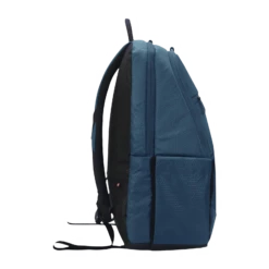 Arctic Fox Chrome Polyester Laptop Backpack For 15 Inch Laptop (27 L, Water Repellent, Deep Dive) -Smart Bag Shop 235431 16 lny0rt