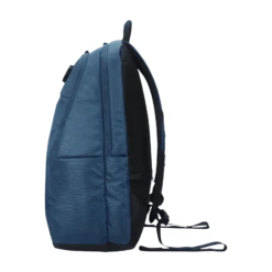 Arctic Fox Chrome Polyester Laptop Backpack For 15 Inch Laptop (27 L, Water Repellent, Deep Dive) -Smart Bag Shop 235431 8 ofwfar