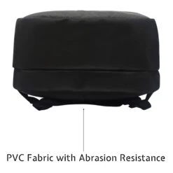 Arctic Fox Chrome Polyester Laptop Backpack For 15 Inch Laptop (27 L, Water Repellent, Black) 18 Arctic Fox Chrome Polyester Laptop Backpack For 15 Inch Laptop (27 L, Water Repellent, Black) -Smart Bag Shop 235432 12 zpaaxo