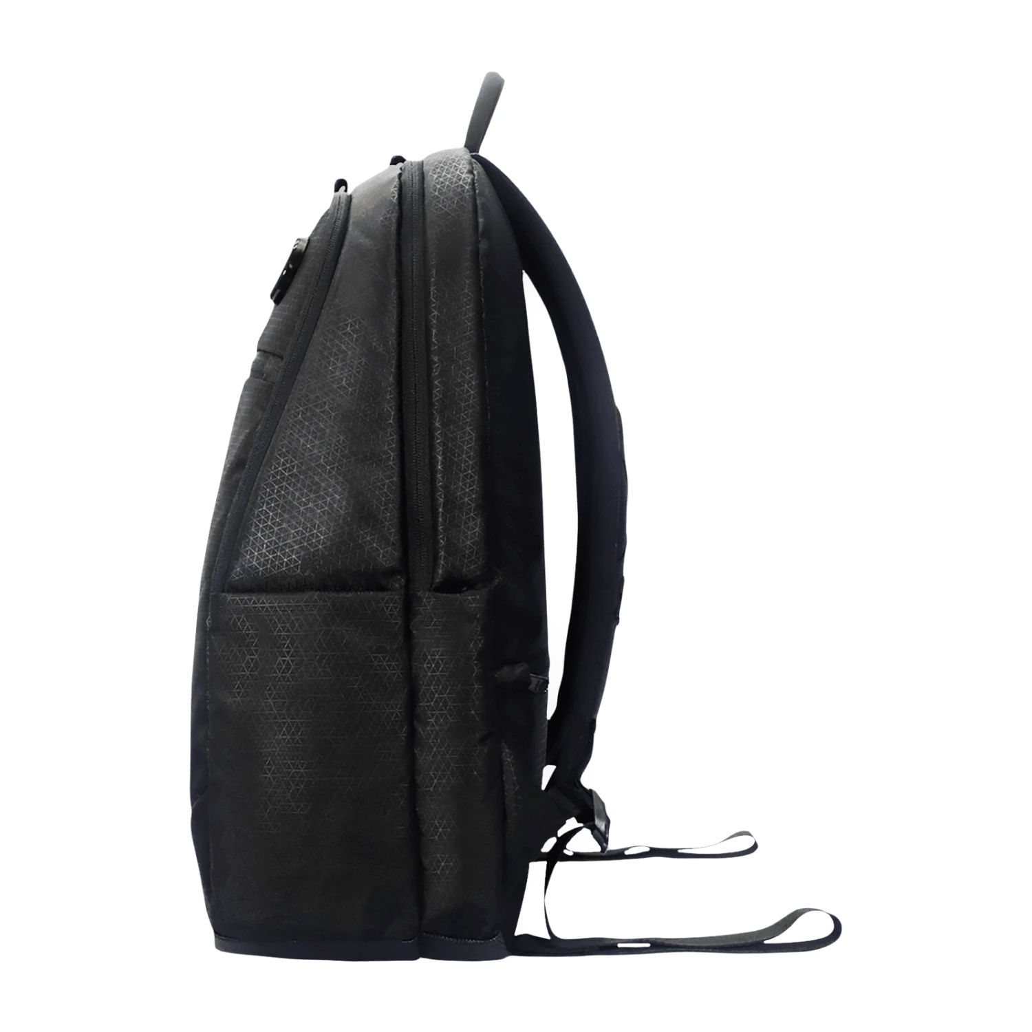 Arctic Fox Chrome Polyester Laptop Backpack For 15 Inch Laptop (27 L, Water Repellent, Black) 11 Arctic Fox Chrome Polyester Laptop Backpack For 15 Inch Laptop (27 L, Water Repellent, Black) - Image 9