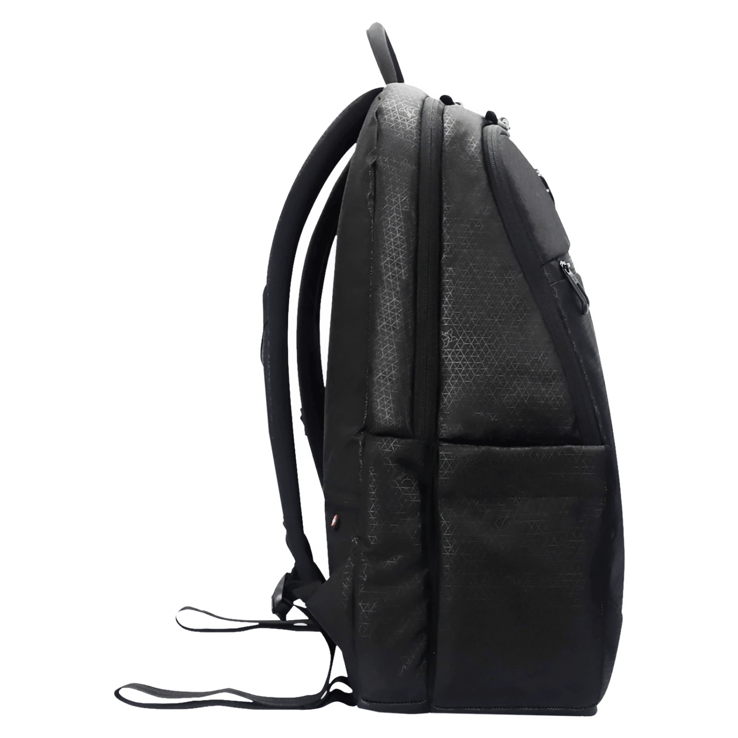 Arctic Fox Chrome Polyester Laptop Backpack For 15 Inch Laptop (27 L, Water Repellent, Black) 9 Arctic Fox Chrome Polyester Laptop Backpack For 15 Inch Laptop (27 L, Water Repellent, Black) - Image 7