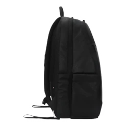 Arctic Fox Zinc Polyester, Leather Laptop Backpack For 15 Inch Laptop (27 L, Water Repellent, Black) -Smart Bag Shop 235434 16 ycrcp0