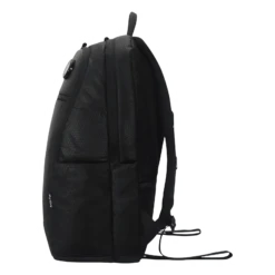 Arctic Fox Zinc Polyester, Leather Laptop Backpack For 15 Inch Laptop (27 L, Water Repellent, Black) -Smart Bag Shop 235434 8 ac37hn