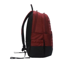 Arctic Fox Grid Polyester Laptop Backpack For 15 Inch Laptop (33 L, Water Resistant, Tawny Port) -Smart Bag Shop 235436 14 rl2hqt