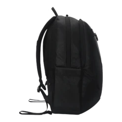 Arctic Fox Shield Polyester, Leather Laptop Backpack For 15 Inch Laptop (30 L, Water Resistant, Black) -Smart Bag Shop 235480 16 yzvzf7