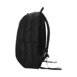 Arctic Fox Shield Polyester, Leather Laptop Backpack For 15 Inch Laptop (30 L, Water Resistant, Black) -Smart Bag Shop 235480 8 xdattw