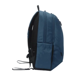 Arctic Fox Shield Polyester, Leather Laptop Backpack For 15 Inch Laptop (30 L, Water Resistant, Deep Dive) -Smart Bag Shop 235481 14 eoszf1