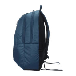 Arctic Fox Shield Polyester, Leather Laptop Backpack For 15 Inch Laptop (30 L, Water Resistant, Deep Dive) -Smart Bag Shop 235481 8 yw2ec0