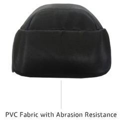 Arctic Fox Alarm Anti-Theft Polyester, Leather Laptop Backpack For 15.5 Inch Laptop (36 L, USB Charging Port, Glitch Black) -Smart Bag Shop 235483 17 yvkls5