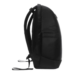 Arctic Fox Slope Anti-Theft Polyester, Leather Laptop Backpack For 15.5 Inch Laptop (23 L, USB Charging Port, Black) -Smart Bag Shop 235485 14 opxpox