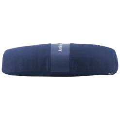 Arctic Fox Leather Laptop Carry Case For 15.5 Inch Laptop (8 L, Water Repellent, Blue) -Smart Bag Shop 235487 9 xwim9n