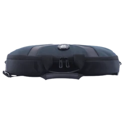 Arctic Fox Leather Laptop Carry Case For 15.5 Inch Laptop (8 L, Water Repellent, Black) -Smart Bag Shop 235488 11 zvvvpi