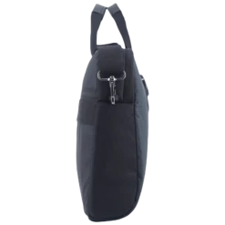 Arctic Fox Leather Laptop Carry Case For 15.5 Inch Laptop (8 L, Water Repellent, Black) -Smart Bag Shop 235488 12 eqxrcn