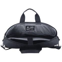 Arctic Fox Leather Laptop Carry Case For 15.5 Inch Laptop (8 L, Water Repellent, Black) -Smart Bag Shop 235488 3 agj1cm