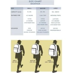 Arctic Fox Joker Anti-Theft Polyester, Leather Laptop Backpack For 15.5 Inch Laptop (23 L, USB Charging Port, Black) -Smart Bag Shop 235492 12 liinfa