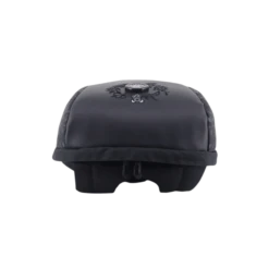 Arctic Fox Koala Anti-Theft Polyester, Leather Laptop Backpack For 15.5 Inch Laptop (23 L, USB Charging Port, Black) -Smart Bag Shop 235493 13 xnxyoc