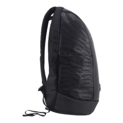 Arctic Fox Griffin Anti-Theft Polyester, Leather Laptop Backpack For 15.5 Inch Laptop (23 L, USB Charging Port, Black) -Smart Bag Shop 235494 13 mvknsq